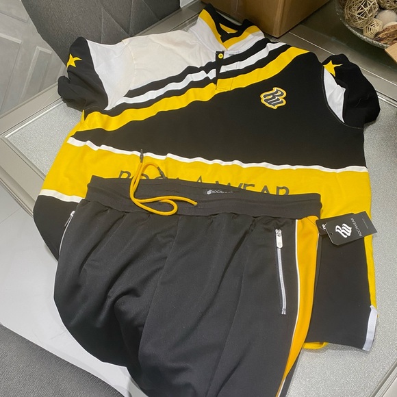 Rockawear and Karl Kani full track suits availible - Picture 1 of 2